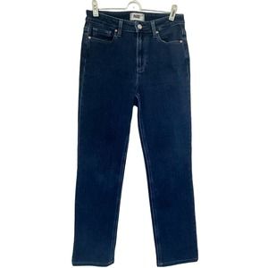 Paige Women's Cropped Jeans Size 27